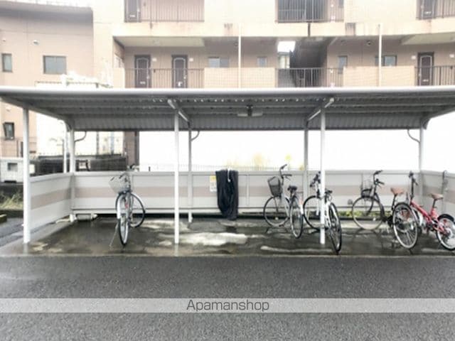 パストラルKー3のその他写真