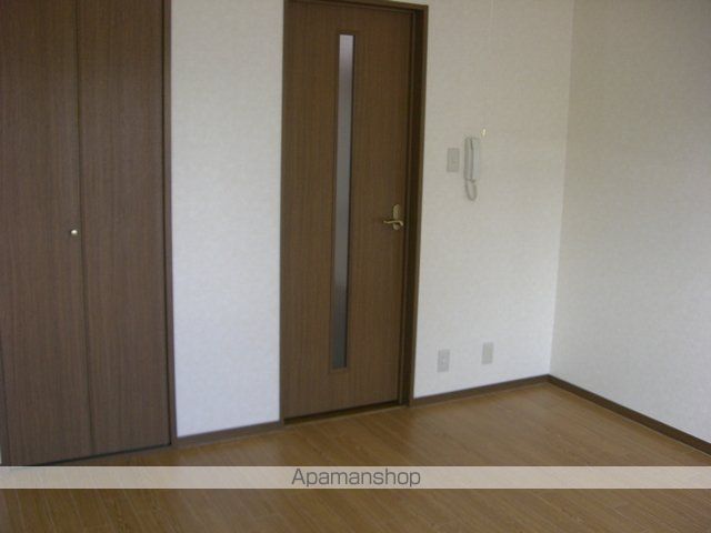 ウィングヒルズ笠山の内装写真
