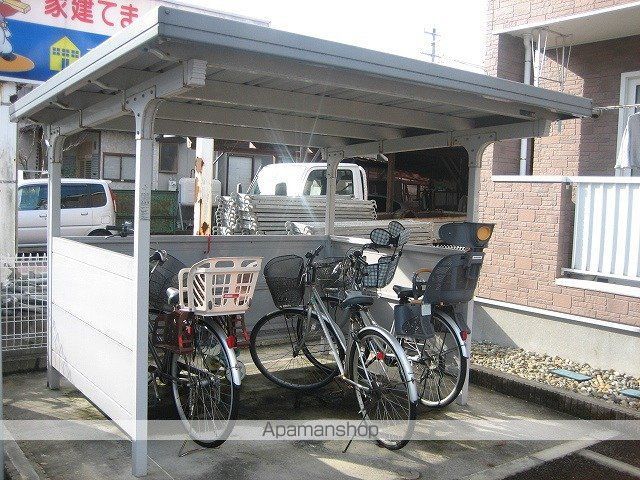 テイクファイブの外観写真