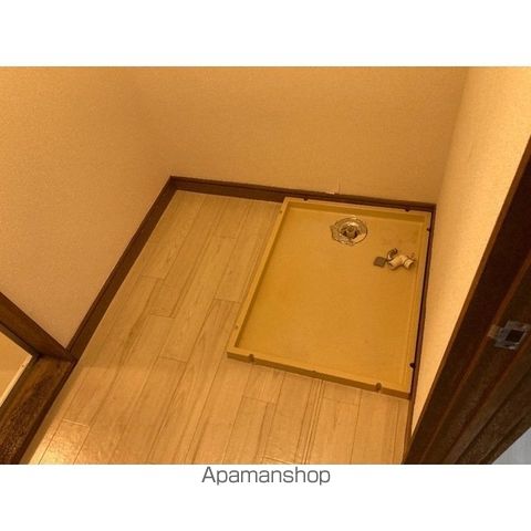 のぞみハイツの内装写真
