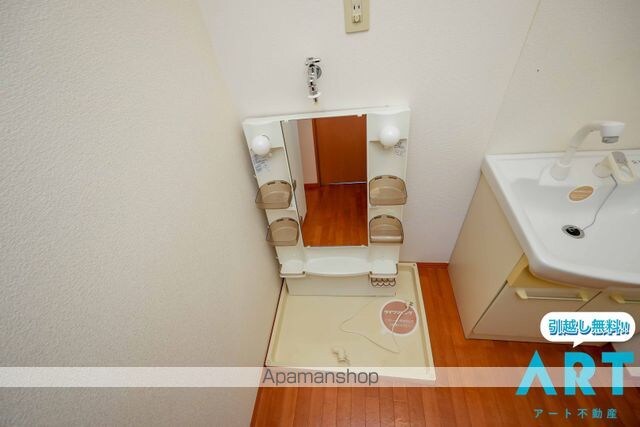 リビングタウン西長戸　Ｃ棟[2LDK/53.77m2]のその他部屋・スペース
