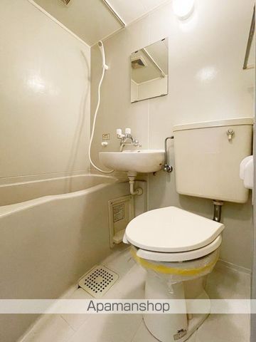 いちょう荘の内装写真