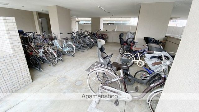 アルファステイツ平和町のその他写真