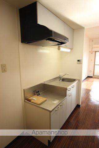 パティオ東荒神の内装写真