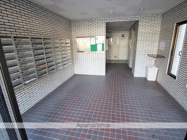 ガーデンハイツ緑町の内装写真
