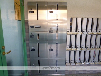 ｓｕｎｄａｎｃｅ[1K/25.2m2]の共用部6