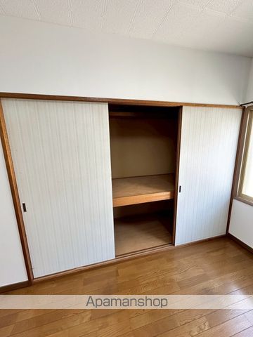 ノースシティIの内装写真