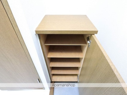 愛知県名古屋市昭和区広路本町１丁目[1R/24.07m2]の内装8