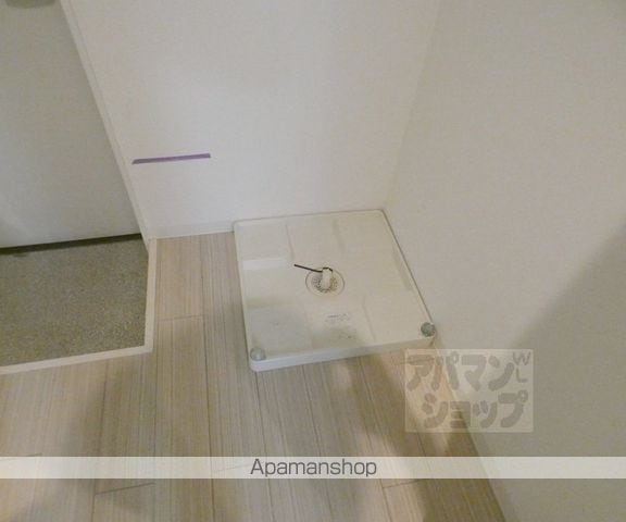 アークリード洛北の内装写真