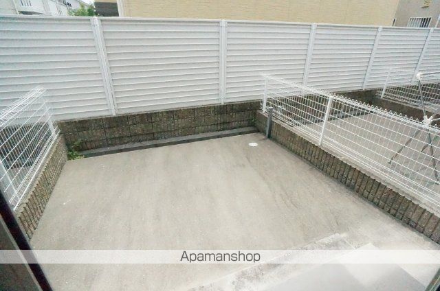 サンプラザ日之出の内装写真