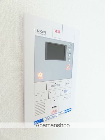 エムズステート鶴見の内装写真