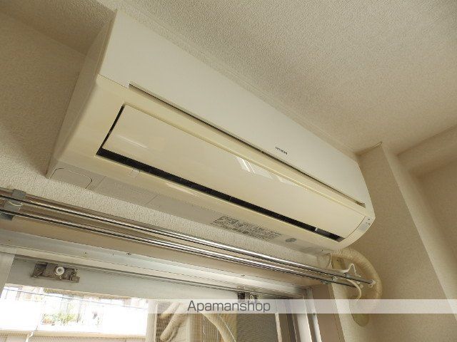 アペックス北栄の内装写真