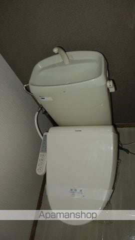 サンライフパラダイス C棟の内装写真