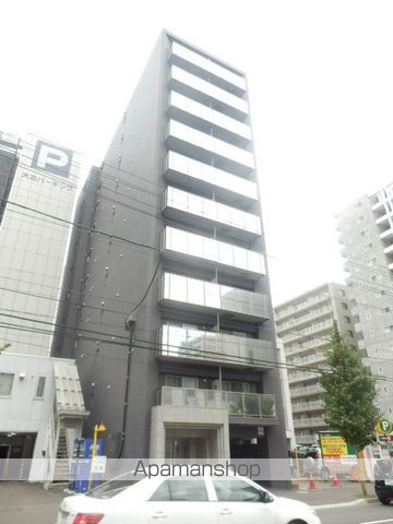 PRIME2.1の外観写真