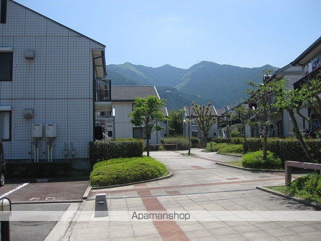 アークヒルズ中村 ABCDEFGH棟の周辺写真