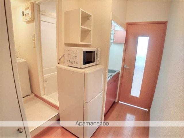 レオパレスサンライズ大川の内装写真