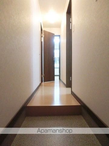 プルメリア真駒内の内装写真