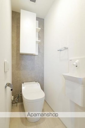 Ｎステージ東小金井[2LDK/62.13m2]の洗面所