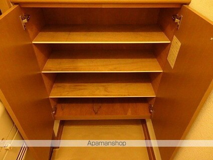 ハイカムール柧Ｃ[2DK/47.66m2]の内装5