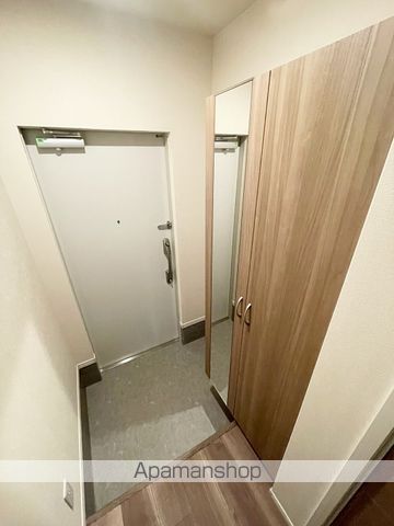 START UP Iの内装写真