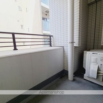 東京都墨田区緑３丁目[1K/25.55m2]の内装