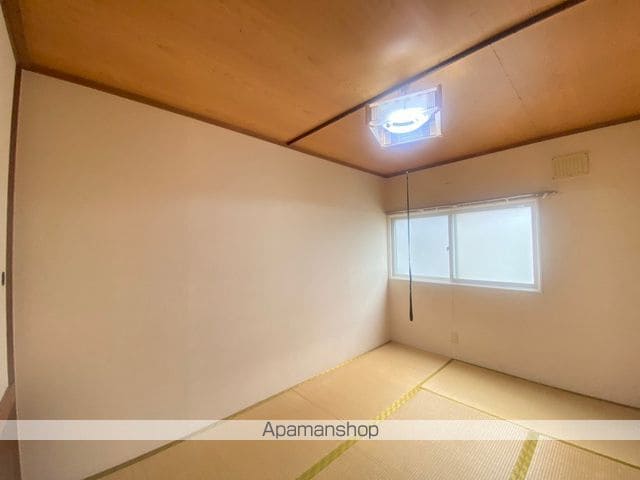有加マンションの内装写真