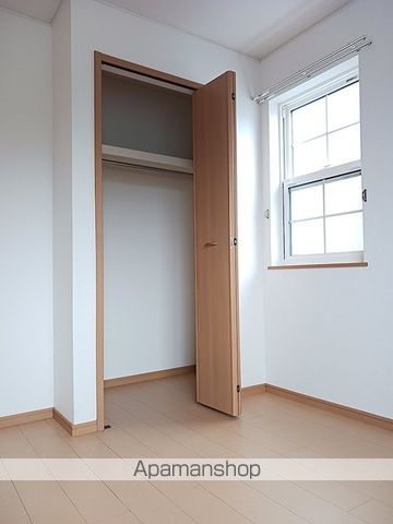 ベルウッドの内装写真