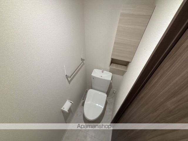クラシスト東粉浜ウェストの内装写真