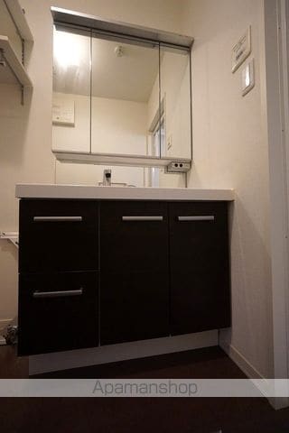 リッツハウスの内装写真