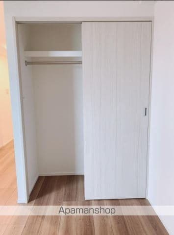 エルフォルテ五反田の内装写真