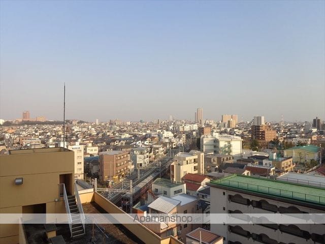 スカイグランデ京成小岩のその他写真