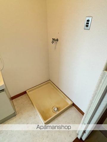 リバーサイドいりのの内装写真