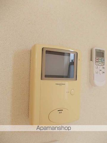 グレイスKIの内装写真