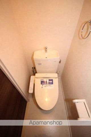 ブリエコート中央通りの内装写真
