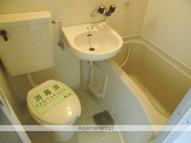 COCO堺東IIの内装写真