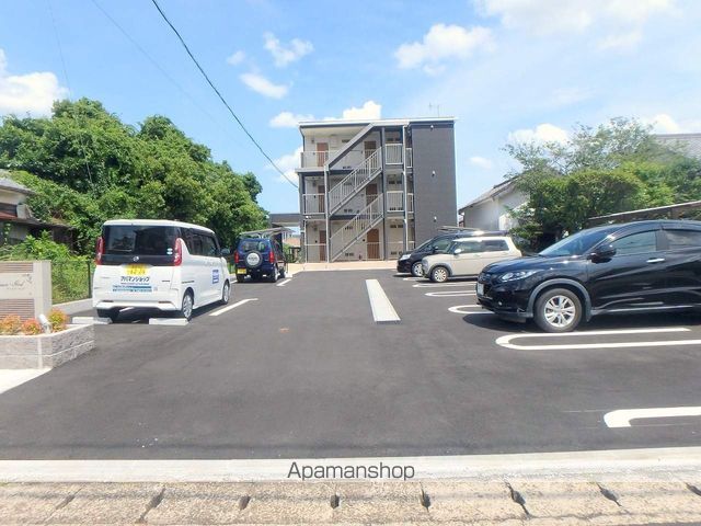 グレイス・ゴッドのその他写真