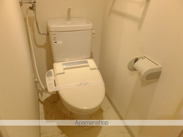 パークヒルズ中央12の内装写真