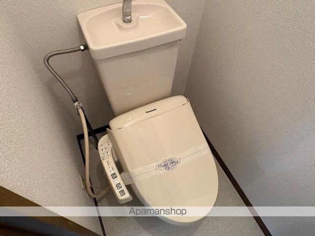 セジュールカワコーの内装写真