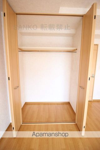 SーFORT札幌N15の内装写真