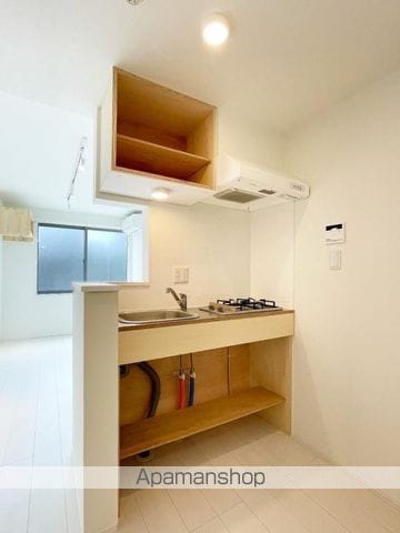 CASADIA赤塚の内装写真
