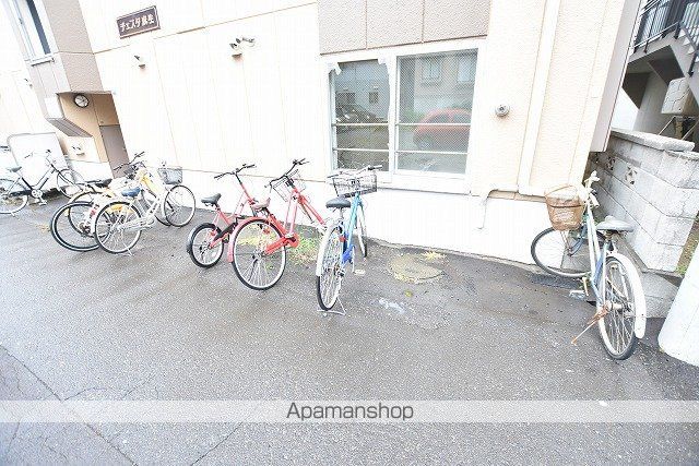 チェスタ麻生のその他写真
