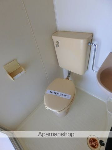 グランデイジ623の内装写真