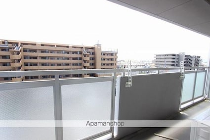 サーパス屋島[3LDK/69.95m2]の内装3