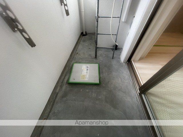 セレニテ新大阪ミラク弐番館の内装写真