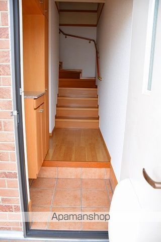ファミールおおねの内装写真