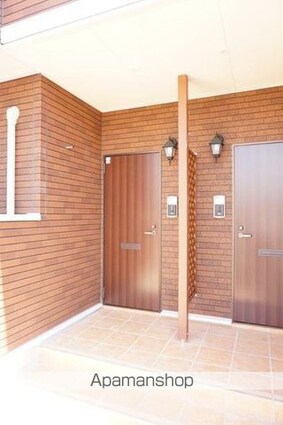 アグレアーブルⅠ[2LDK/57.63m2]の内装1