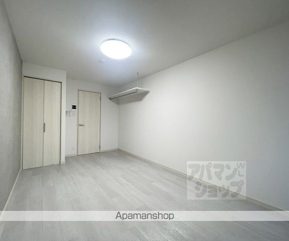 ALIVIOAPMの内装写真