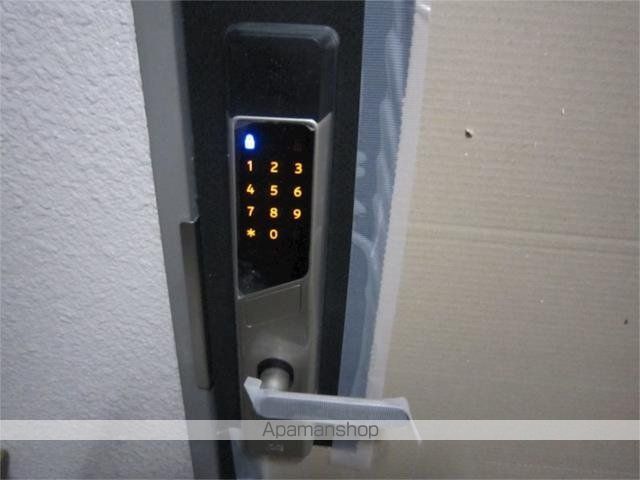 PoliCuadro Tower Iの内装写真