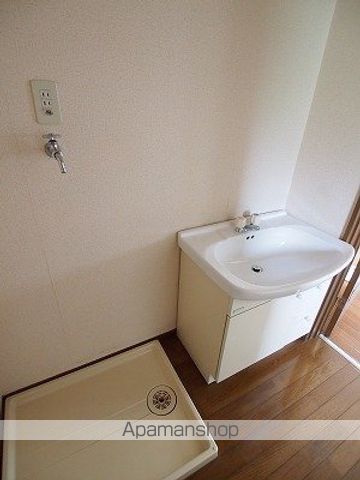 桜ハイツの内装写真