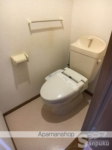 カシオペア Bの内装写真